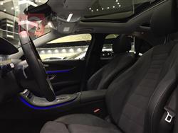 مێرسێدس بێنز E-Class